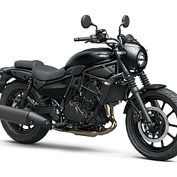 Kawasaki Eliminator 500 SE 2027 GN1/GY1