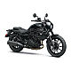 Kawasaki Eliminator 500 SE 2027 GN1/GY1
