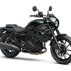 Kawasaki Eliminator 500 SE 2027 GN1/GY1
