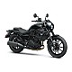 Kawasaki Eliminator 500 SE 2027 GN1/GY1