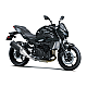 Kawasaki Z500 2027 BK1