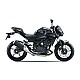 Kawasaki Z500 2027 BK1