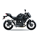 Kawasaki Z500 2027 BK1