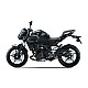 Kawasaki Z500 2027 BK1