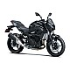 Kawasaki Z500 2027 BK1