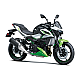 Kawasaki Z500 SE 2027 RD1/WT1