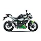 Kawasaki Z500 SE 2027 RD1/WT1