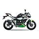 Kawasaki Z500 SE 2027 RD1/WT1