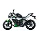 Kawasaki Z500 SE 2027 RD1/WT1