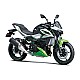 Kawasaki Z500 SE 2027 RD1/WT1
