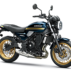 Kawasaki Z650RS 2027 BK2