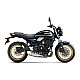 Kawasaki Z650RS 2027 BK1/BU1