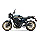 Kawasaki Z650RS 2027 BK1/BU1