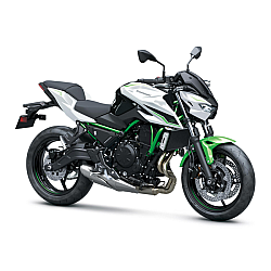 Kawasaki Z650S 2027 RD1/WT2