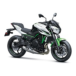 Kawasaki Z650S 2027 RD1/WT2