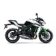 Kawasaki Z650S 2027 RD1/WT2