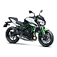 Kawasaki Z650S 2027 BK1