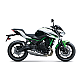 Kawasaki Z650S 2027 BK1