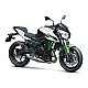 Kawasaki Z650S 2027 BK1