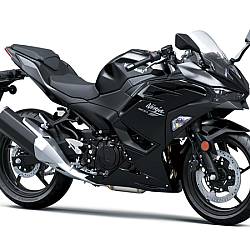 Kawasaki Ninja 500 2027 BK1