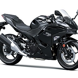 Kawasaki Ninja 500 2027 BK1