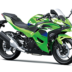 Kawasaki Ninja 500 SE 2027 GN3/GY1