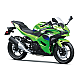 Kawasaki Ninja 500 SE 2027 GN3/GY1