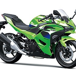 Kawasaki Ninja 500 SE 2027 GN3/GY1