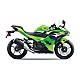 Kawasaki Ninja 500 SE 2027 GN3/GY1