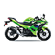 Kawasaki Ninja 500 SE 2027 GN3/GY1