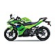 Kawasaki Ninja 500 SE 2027 GN3/GY1