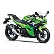 Kawasaki Ninja 500 SE 2027 GN3/GY1