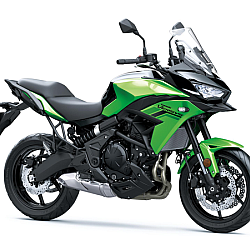 Kawasaki Versys 650 2027 GN1/GY1