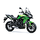 Kawasaki Versys 650 2027 GN1/GY1