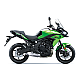 Kawasaki Versys 650 2027 GN1/GY1
