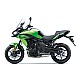 Kawasaki Versys 650 2027 GN1/GY1