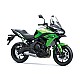 Kawasaki Versys 650 2027 GN1/GY1