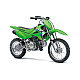 Kawasaki KLX110R 2027 GN1