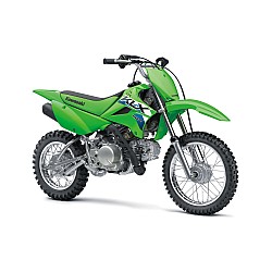 Kawasaki KLX110R 2027 GN1