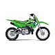 Kawasaki KLX110R 2027 GN1