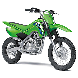 Kawasaki KLX140R 2027 GN1
