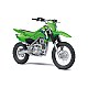 Kawasaki KLX140R 2027 GN1