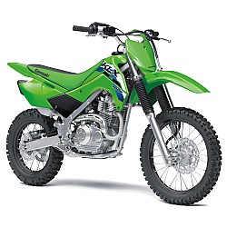 Kawasaki KLX140R 2027 GN1