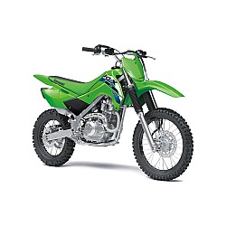 Kawasaki KLX140R 2027 GN1