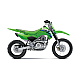 Kawasaki KLX140R 2027 GN1