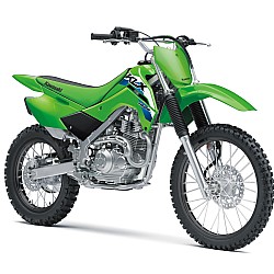 Kawasaki KLX140R L 2027 GN1