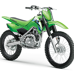 Kawasaki KLX140R F 2027 GN1