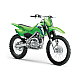 Kawasaki KLX140R F 2027 GN1