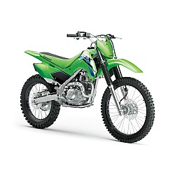 Kawasaki KLX140R F 2027 GN1