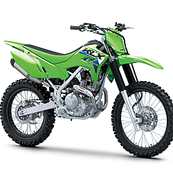 Kawasaki KLX230R 2027 GN1